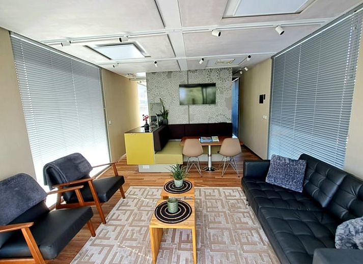 Guest house 443215 - Holiday property West Brabant - Vakantiehuis in Werkendam