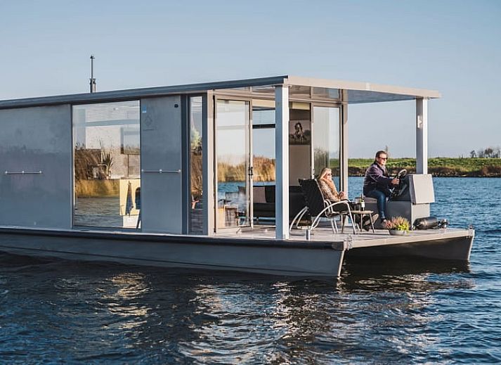 Guest house 443215 - Holiday property West Brabant - Vakantiehuis in Werkendam