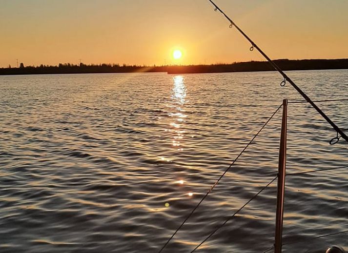 Guest house 443215 - Holiday property West Brabant - Vakantiehuis in Werkendam