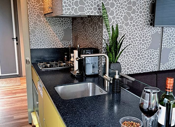 Guest house 443215 - Holiday property West Brabant - Vakantiehuis in Werkendam