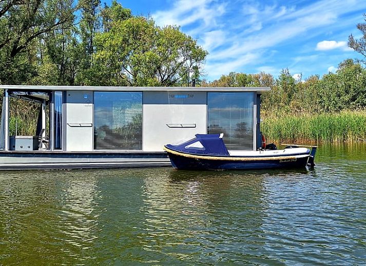 Guest house 443215 - Holiday property West Brabant - Vakantiehuis in Werkendam