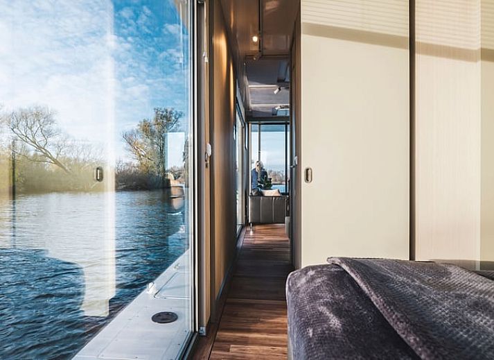 Guest house 443215 - Holiday property West Brabant - Vakantiehuis in Werkendam