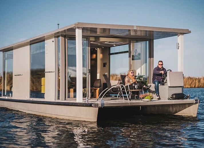 Guest house 443215 - Holiday property West Brabant - Vakantiehuis in Werkendam