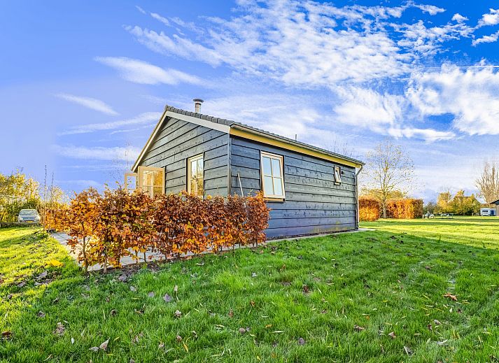 Unterkunft 443315 - Ferienhaus West Brabant - Vakantiehuisje 2 Vuur Groene Camping Lage Zwaluwe