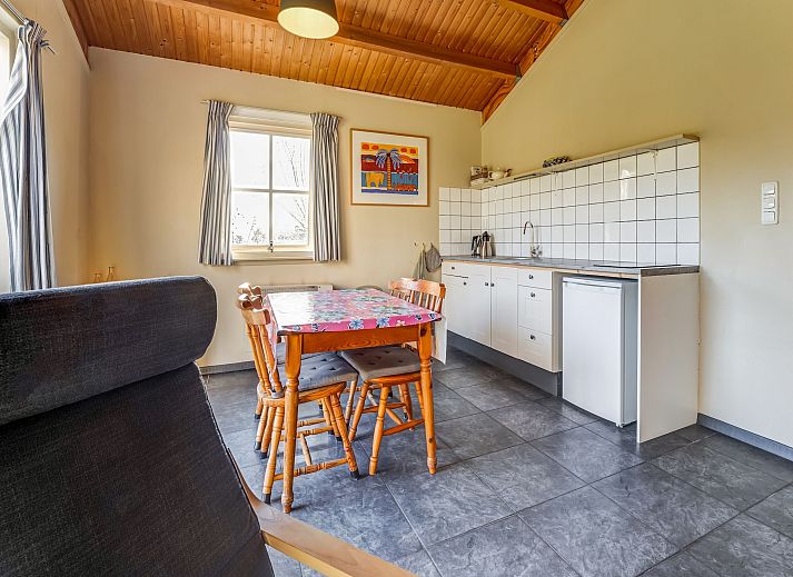 Unterkunft 443315 - Ferienhaus West Brabant - Vakantiehuisje 2 Vuur Groene Camping Lage Zwaluwe