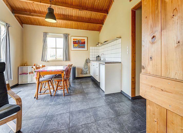 Unterkunft 443315 - Ferienhaus West Brabant - Vakantiehuisje 2 Vuur Groene Camping Lage Zwaluwe