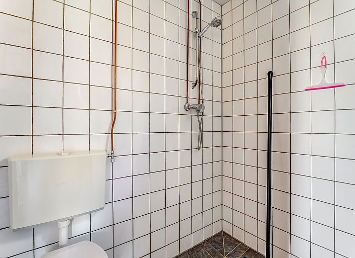 Unterkunft 443315 - Ferienhaus West Brabant - Vakantiehuisje 2 Vuur Groene Camping Lage Zwaluwe