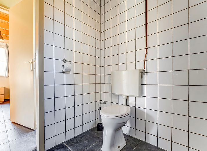 Unterkunft 443315 - Ferienhaus West Brabant - Vakantiehuisje 2 Vuur Groene Camping Lage Zwaluwe