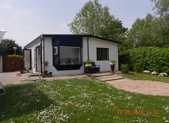 Verblijf 443402 • Chalet West Brabant • Boulevard E5