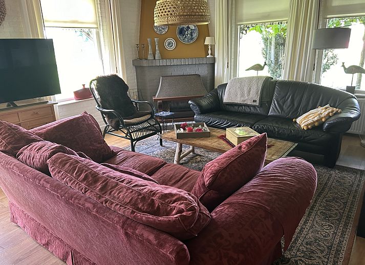 Verblijf 443503 - Vakantiewoning West Brabant - NB219