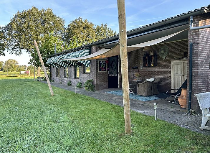 Verblijf 443503 - Vakantiewoning West Brabant - NB219