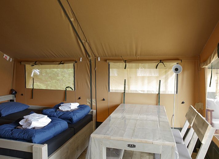 Verblijf 443603 - Tenthuis West Brabant - Safaritent