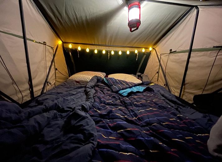 Verblijf 443605 - Vakantiewoning West Brabant - Treelodge