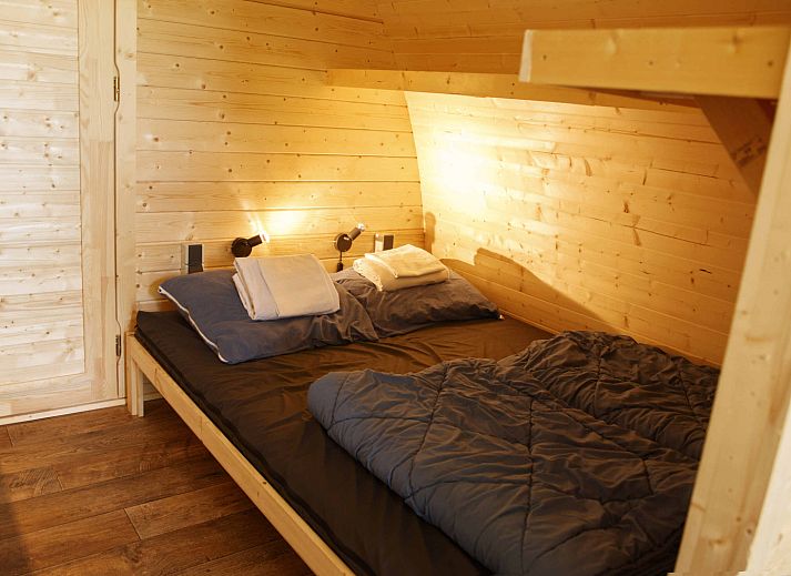 Verblijf 443606 - Vakantiewoning West Brabant - Glamping Pod