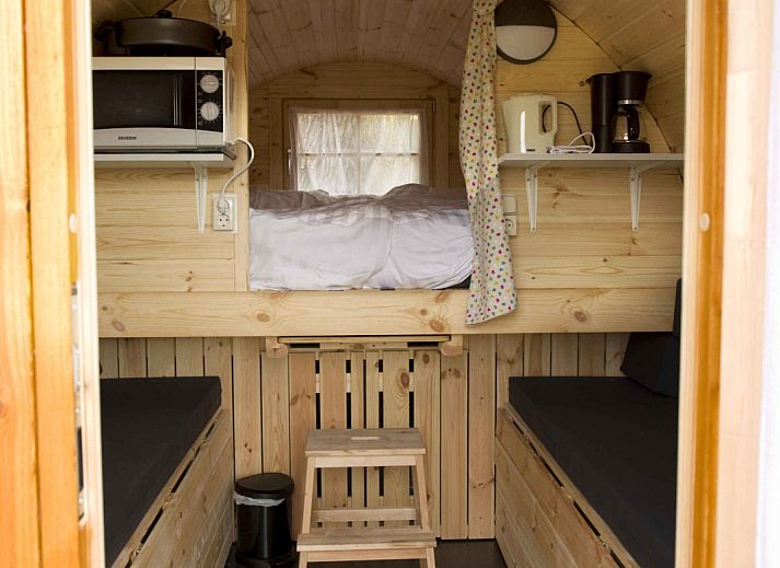 Guest house 443607 - Holiday property West Brabant - Wijnvat