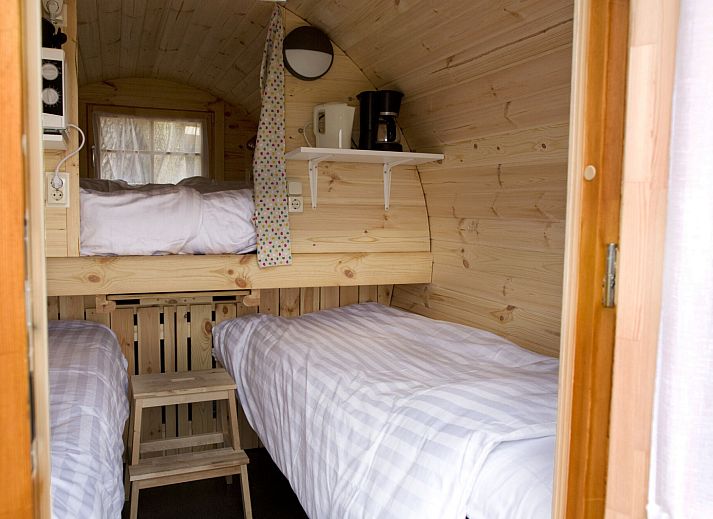 Guest house 443607 - Holiday property West Brabant - Wijnvat