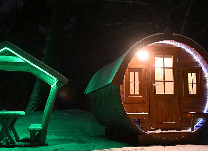 Guest house 443607 - Holiday property West Brabant - Wijnvat