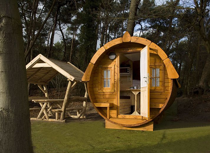 Guest house 443607 - Holiday property West Brabant - Wijnvat