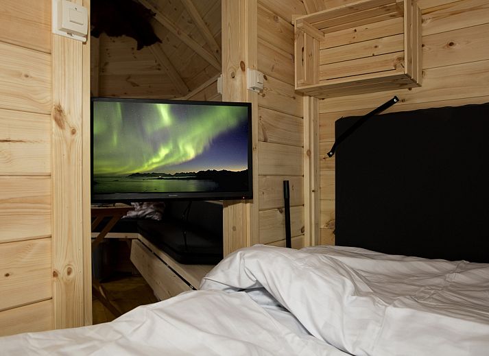 Guest house 443608 - Holiday property West Brabant - Finse Kota