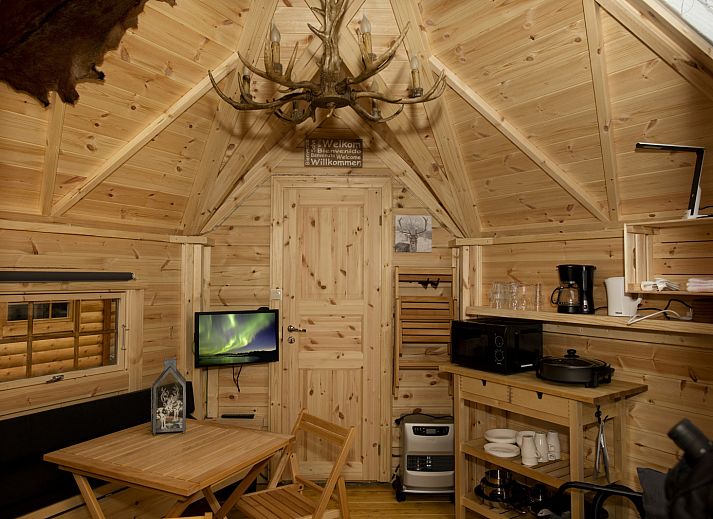 Guest house 443608 - Holiday property West Brabant - Finse Kota