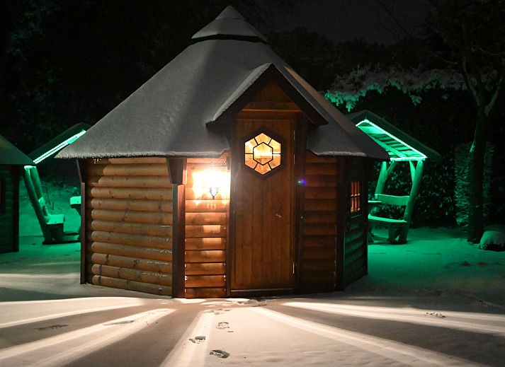 Guest house 443608 - Holiday property West Brabant - Finse Kota