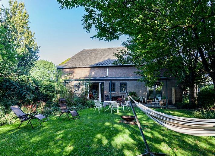Guest house 443701 • Holiday property West Brabant • Vakantiehuis in Zegge 