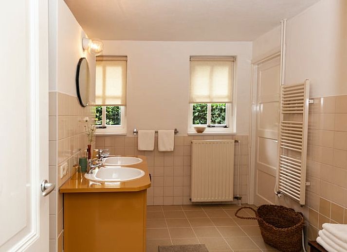 Unterkunft 443701 - Ferienhaus West Brabant - Vakantiehuis in Zegge
