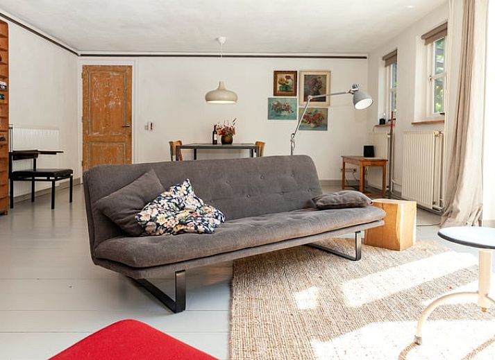 Unterkunft 443701 - Ferienhaus West Brabant - Vakantiehuis in Zegge