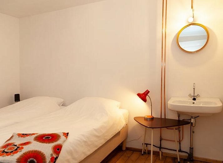 Unterkunft 443701 - Ferienhaus West Brabant - Vakantiehuis in Zegge