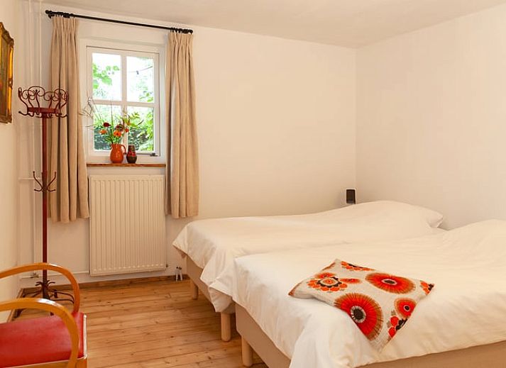 Unterkunft 443701 - Ferienhaus West Brabant - Vakantiehuis in Zegge