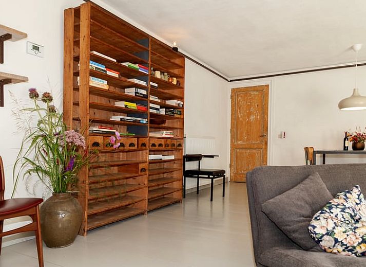 Unterkunft 443701 - Ferienhaus West Brabant - Vakantiehuis in Zegge