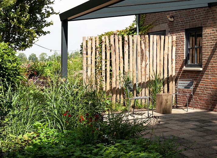 Unterkunft 443701 - Ferienhaus West Brabant - Vakantiehuis in Zegge