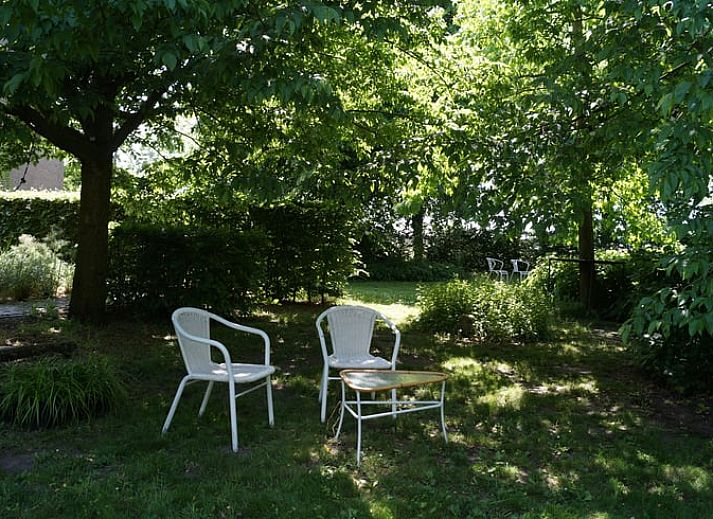 Unterkunft 443701 - Ferienhaus West Brabant - Vakantiehuis in Zegge