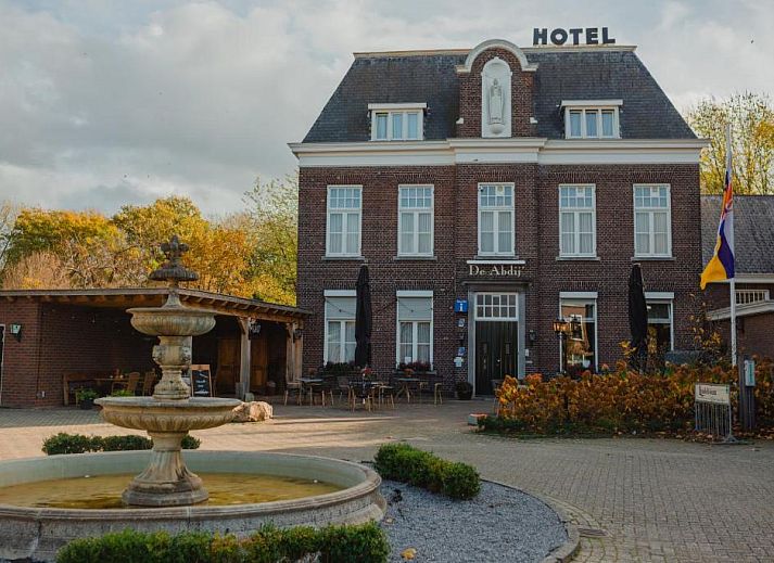 Guest house 443801 • Apartment Noord Limburg • Hotel de Abdij 