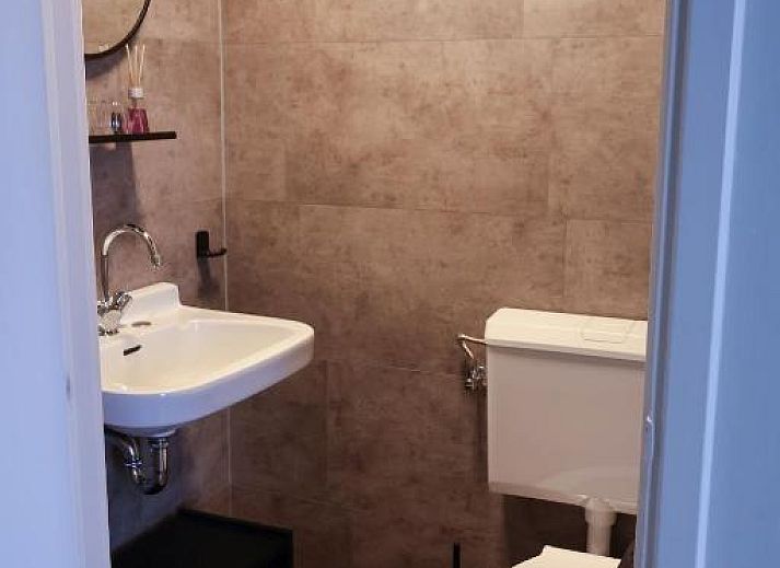 Unterkunft 443801 - Appartement Noord Limburg - Hotel de Abdij