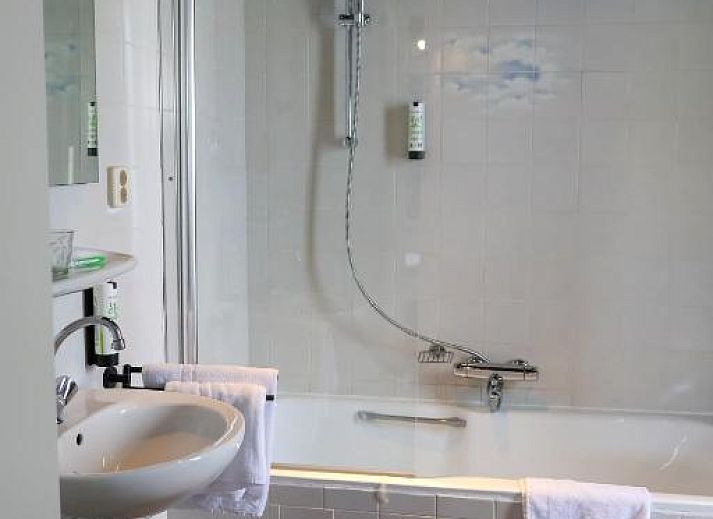 Unterkunft 443801 - Appartement Noord Limburg - Hotel de Abdij