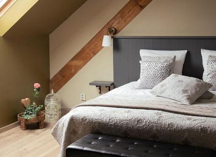 Verblijf 443802 • Bed and breakfast Noord Limburg • B&B 't Inj