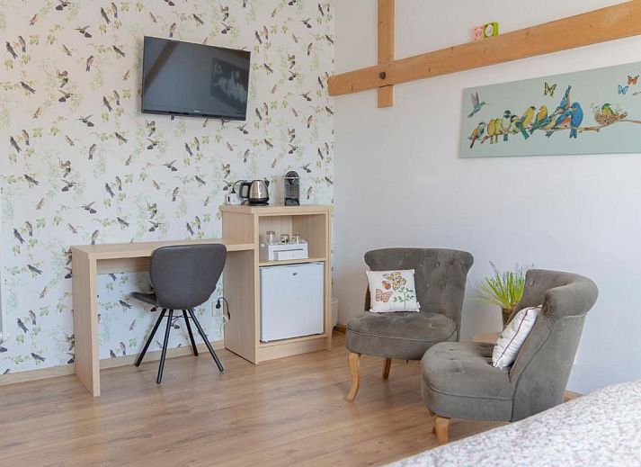 Verblijf 443802 - Bed and breakfast Noord Limburg - B&B 't Inj