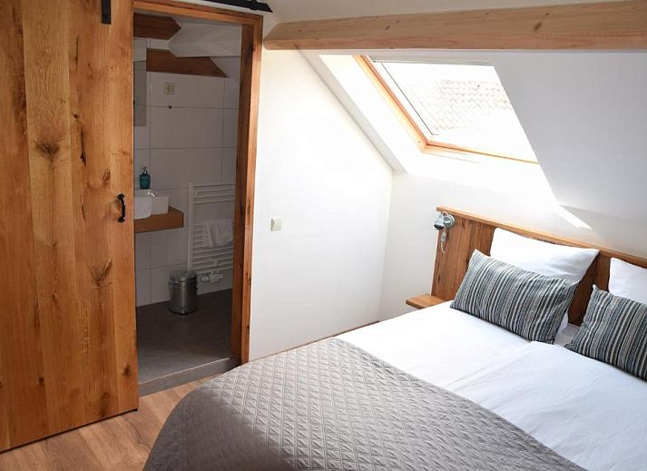 Verblijf 443802 - Bed and breakfast Noord Limburg - B&B 't Inj