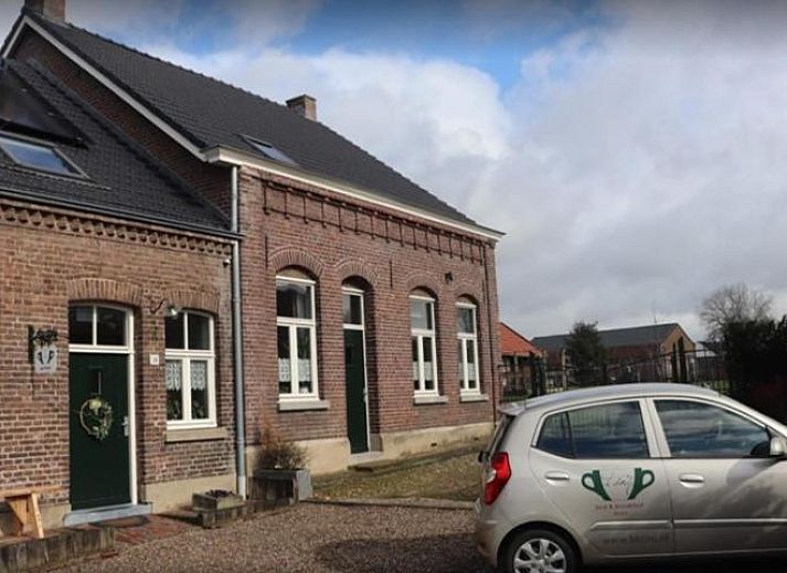 Verblijf 443802 - Bed and breakfast Noord Limburg - B&B 't Inj
