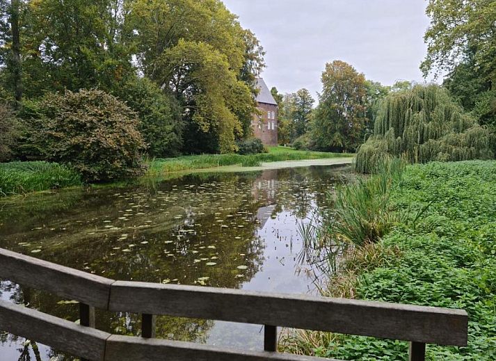 Verblijf 443802 - Bed and breakfast Noord Limburg - B&B 't Inj