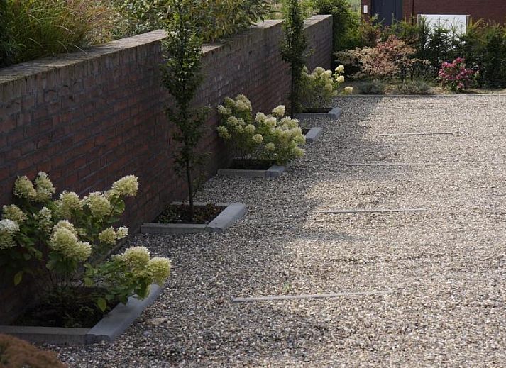 Verblijf 443802 - Bed and breakfast Noord Limburg - B&B 't Inj