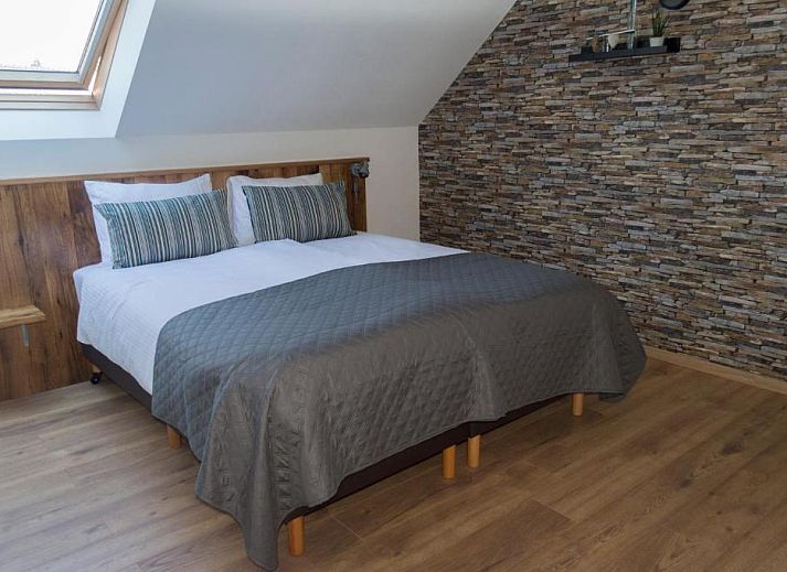 Verblijf 443802 - Bed and breakfast Noord Limburg - B&B 't Inj