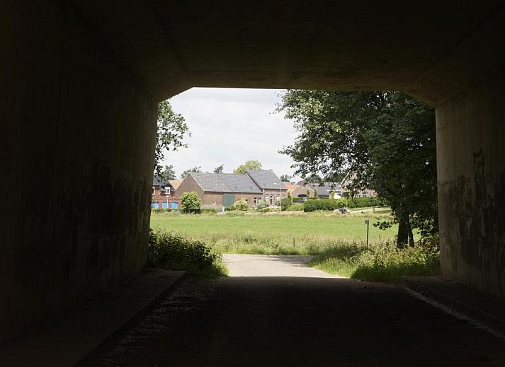 Verblijf 443802 - Bed and breakfast Noord Limburg - B&B 't Inj