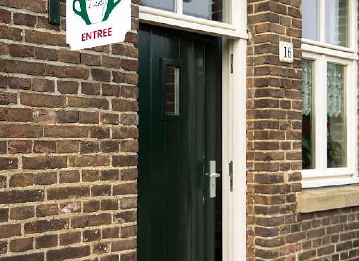 Verblijf 443802 - Bed and breakfast Noord Limburg - B&B 't Inj