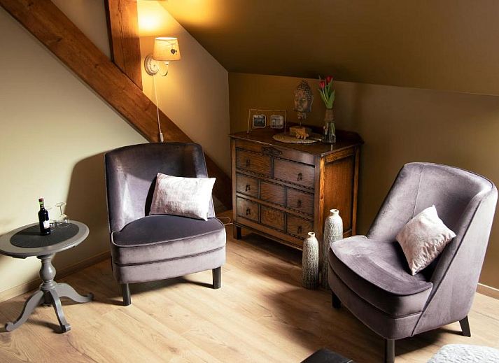 Verblijf 443802 - Bed and breakfast Noord Limburg - B&B 't Inj