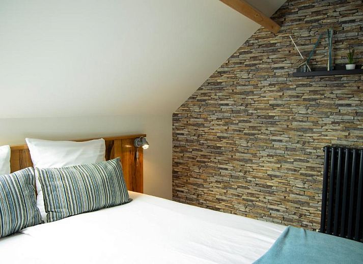 Verblijf 443802 - Bed and breakfast Noord Limburg - B&B 't Inj