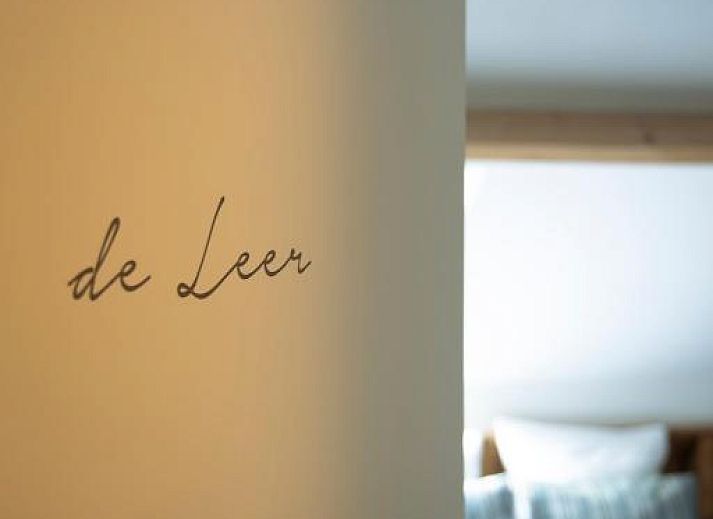 Verblijf 443802 - Bed and breakfast Noord Limburg - B&B 't Inj
