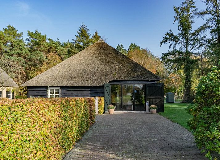 Verblijf 443805 - Vakantiewoning West Brabant - Landhuis de Vos