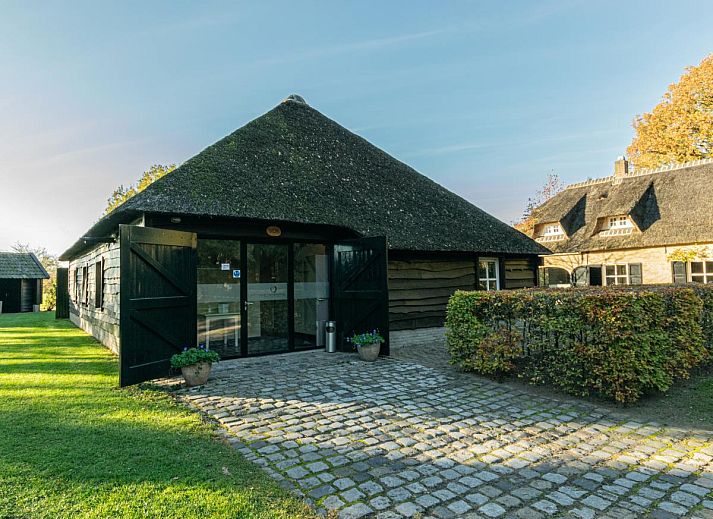 Verblijf 443805 - Vakantiewoning West Brabant - Landhuis de Vos
